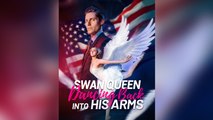 Swan Queen Dancing Back into His Arm – Full HD Movie 2025 [EngSub]
