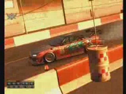 race driver grid : drift noext