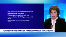 Véronique Jacquier : «Les gens ne supportent plus rien»