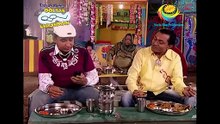 7 Variety का Breakfast देख Emotional हुआ Jethalal _ Taarak Mehta Ka Ooltah Chashmah _ New Year Jalsa