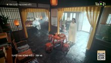 Tân Tuyệt Đại Song Kiều Tập 48 Lồng Tiếng - Hồ Nhất Thiên, Trần Triết Viễn - Handsome Siblings Engsub (2020) | Phim Hay
