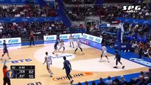 Levi Randolph Highlights 21 Pts, 2 Ast vs BC Avtodor 27.01.2026