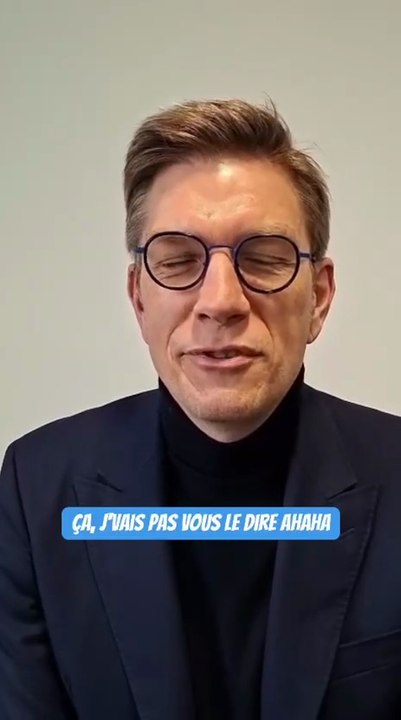 Municipales 2026 à Nancy : le portrait chinois de Mathieu Klein