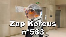 Zap Koreus n°583