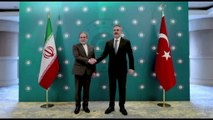 Turchia si fa mediatore per abbassare le tensioni Iran-Usa(e Israele)