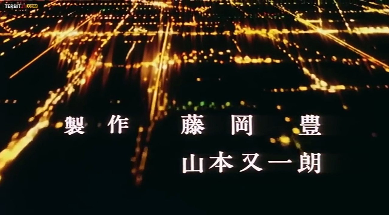 GOLGO 13