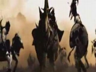 300 Spartans - Get Down with the Sickness