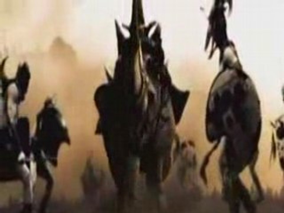 300 Spartans - Get Down with the Sickness