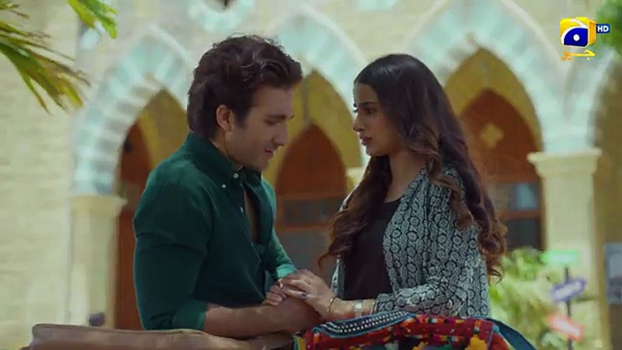 Pehli Barish Episode 08 - 30th Jan 2026