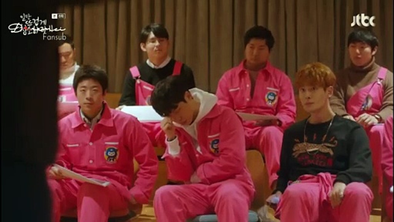 Clean With Passion For Now 8