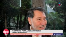 Noroña y “Alito” Moreno se enfrentan por camionetas de la SCJN | DPC con Paola Rojas