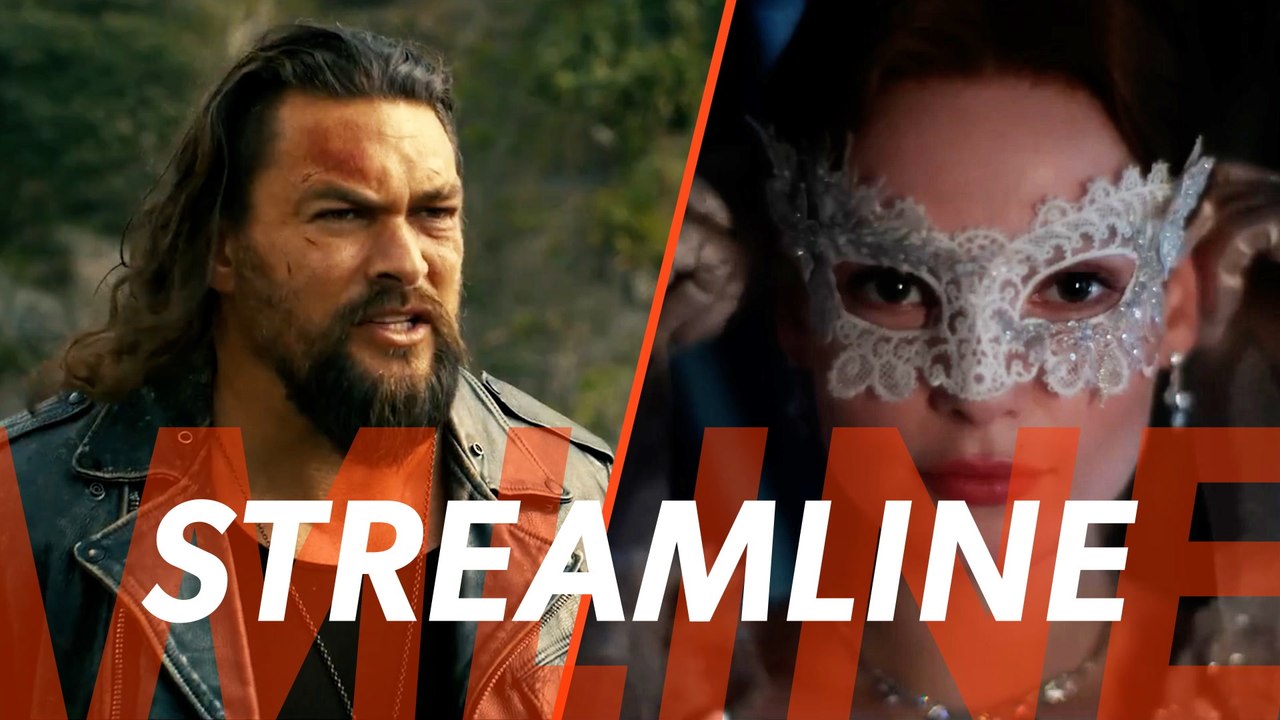 Decider Streamline: 'The Wrecking Crew' on Prime Video, 'Bridgerton' Season 4 on Netflix and More