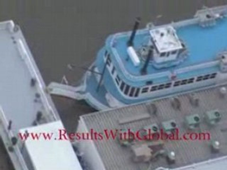 Global Resorts: (Fear of the unknown) Your Financial Jailor