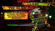 Twisted Metal 4 - Boss 6 Super Auger - Super Slamm