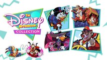 The Disney Afternoon Collection - Trailer d'annonce