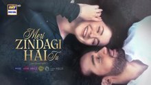 Meri Zindagi Hay TU ep 25 Urdu drama