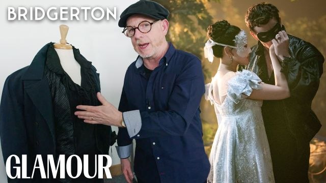Inside Bridgerton Season 4 Looks