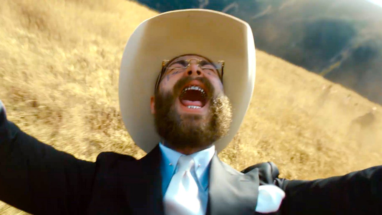 Post Malone Gets the Party Rolling in Bud Light’s Extended Super Bowl LX Spot “Keg”