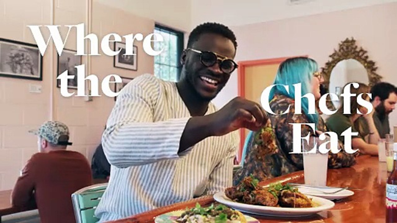Where You Should Eat in New Orleans According to a Pro Chef