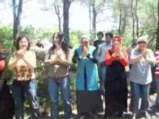 halaylar ciplakli koyu