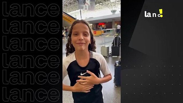 Torcedores de Flamengo e Corinthians palpitam sobre placar da Supercopa Rei.
