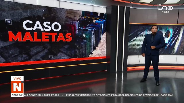SOCIA DE JUEZ CON DETENCIÓN DOMICILIARIA