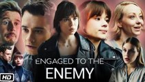 🔥[Hot 2026] Engaged To The Enemy #fullmovie #englishsub # Flickreels