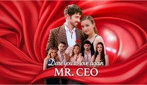 [Hot 2026🔥] Dare you to love again, Mr. CEO#Dramabox-Playlet