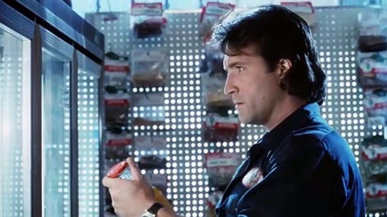 Geballte Fäuste - Street Knight