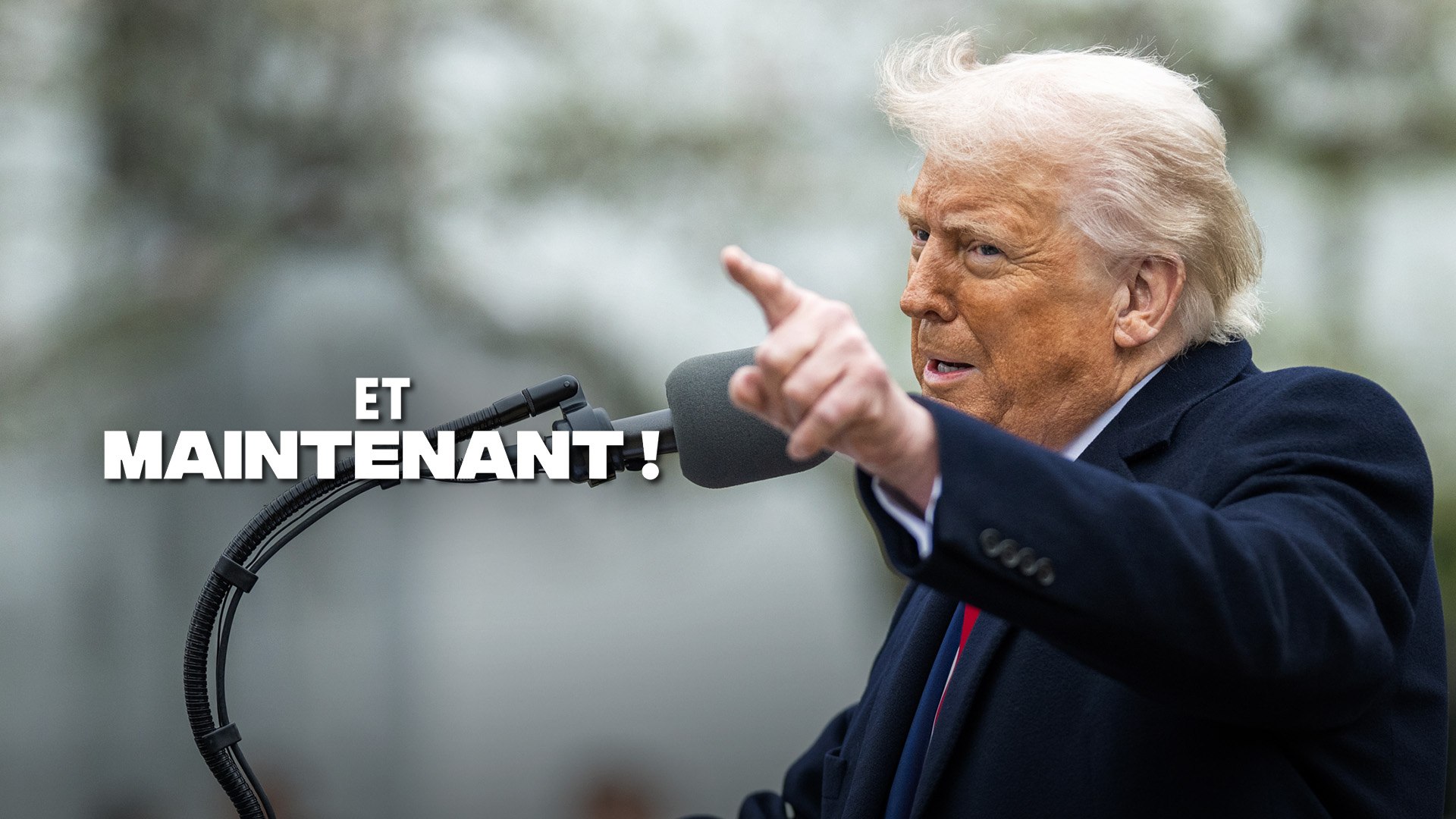 Trump : un régime fasciste ?