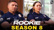 The Rookie - Season 8 Episode 5 -  Full English Subtitle