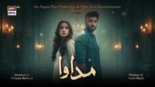 Madawa ep 52 Urdu drama