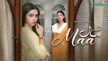 Maa Episode 10 (Subtitles) 30th January 2026 | Aina Asif - Ahmed Rafique - Sunita Marshall | Green TV Entertainment