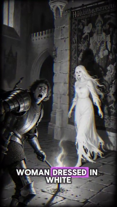She Appears… Then Royals Die