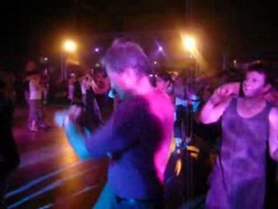 ingalan lorient Fest Noz