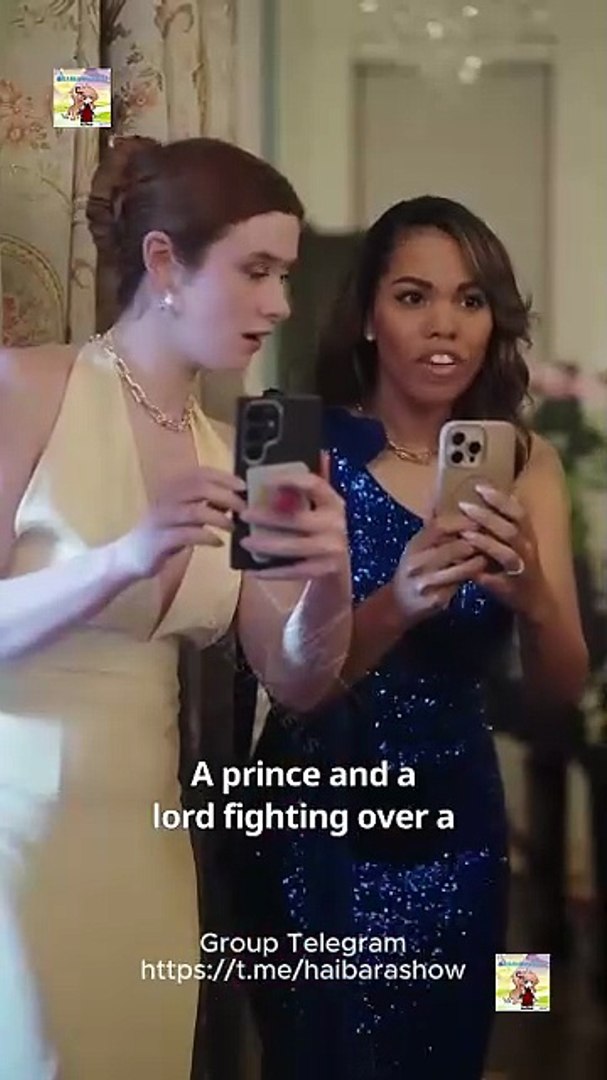 [#MiniMovie] The Vampire Prince's Bride