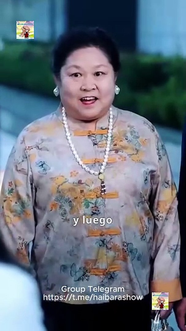 ⁣[#MiniMovie] A ella le tocó caer