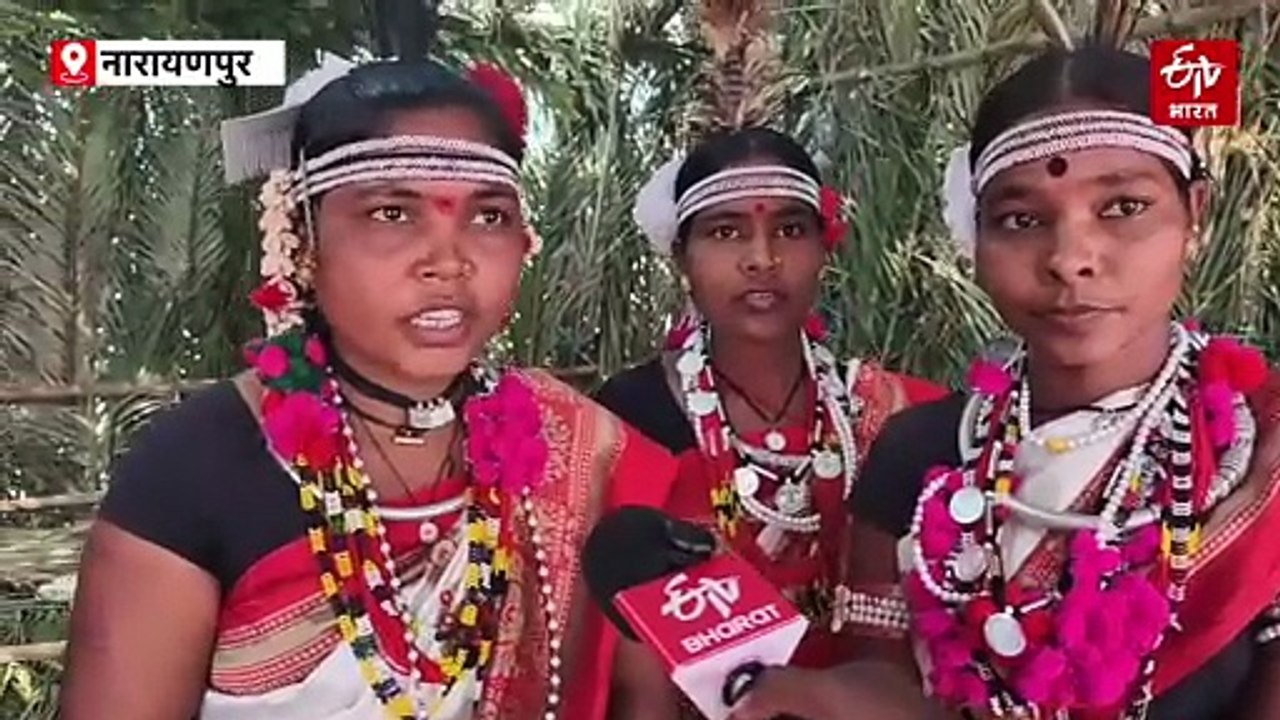 Ground Report: नारायणपुर में बस्तर पंडुम का भव्य आयोजन,आदिवासी संस्कृति और जनजातीय गौरव की जीवंत झलक