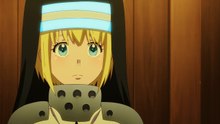 Fire Force Season 3 Part II Episode 4 [English Sub]
