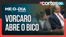 Dono do Banco Master compromete políticos em Brasília