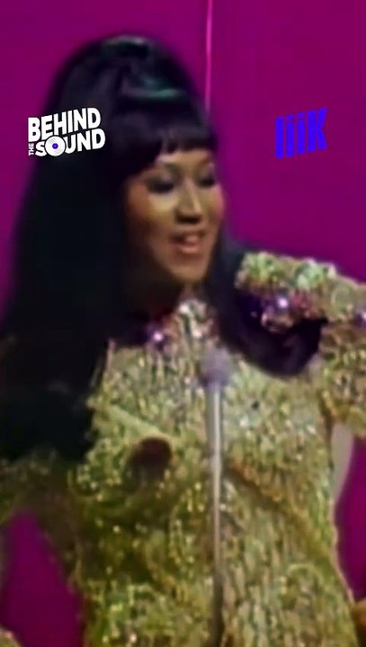 Respect d’Aretha Franklin ? Découvrez qui a vraiment écrit la chanson ! 🎵