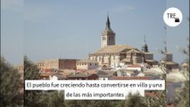 El pueblo manchego que se quedó anclado en la Inquisición: patrimonio medieval y una mega-iglesia gigantesca