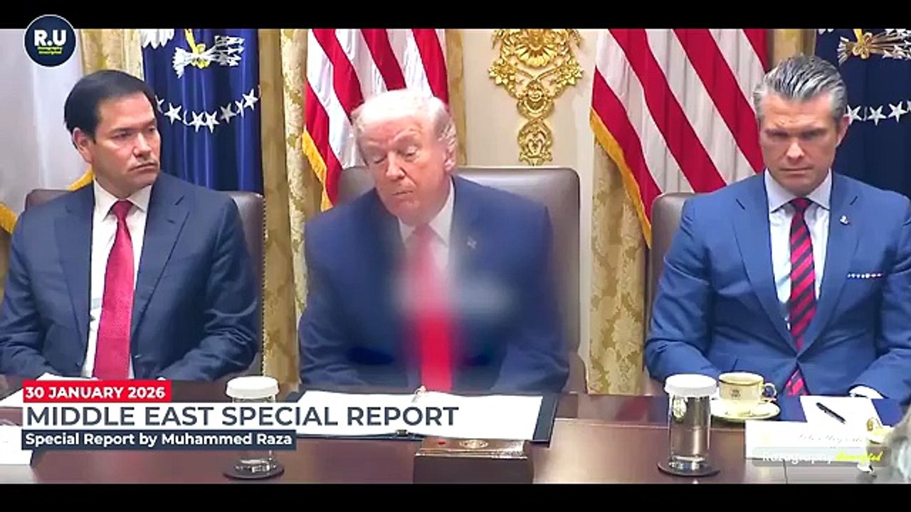 MIDDLE EAST Türkiye's F-35s Deployed in Somalia. TikTok Shows Its Mettle  Debate Erupts Between Egypt and Israel!