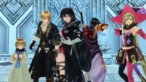 Tales of Berseria Remastered - Trailer d'annonce