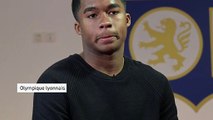 « J'ai vraiment vu beaucoup de matches de l'OL avant de venir », assure Endrick, la nouvelle star lyonnaise - Foot - Ligue 1