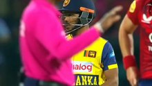 Sri Lanka vs England 1st T20 full Highlights 1st innings