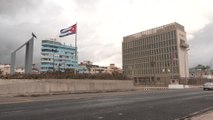 Cuba teme los aranceles impuestos por Trump a las importaciones de petróleo