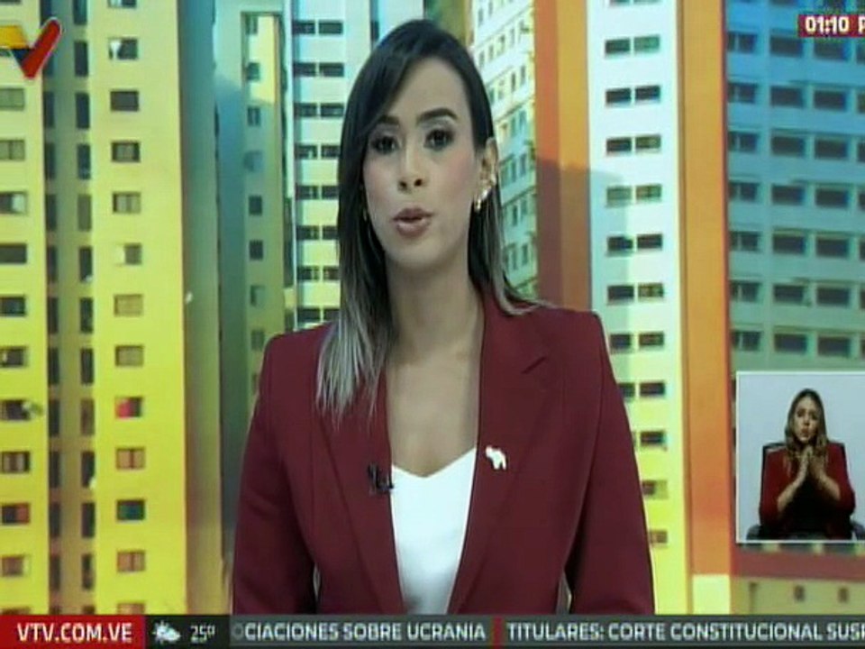 Gobierno Bolivariano fortalece estrategias comunicacionales para defender la información nacional