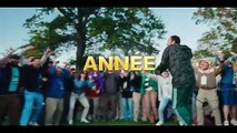 Happy Gilmore 2 (2025) - Bande-annonce VF avec Adam Sandler