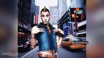 Sacha Baron Cohen Says 